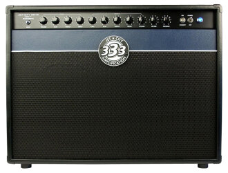 Jet City JCA5212-RC Guitar Combo Amp