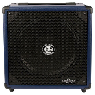 Jet City JCA12XS Guitar Speaker Cabinet