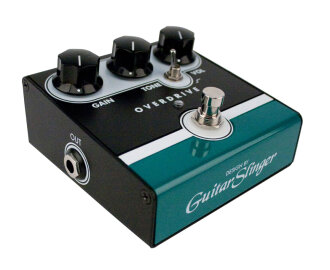 Jet City GSOD Overdrive Guitar Pedal
