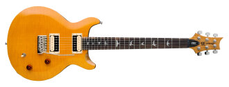 PRS Paul Reed Smith SE Carlos Santana