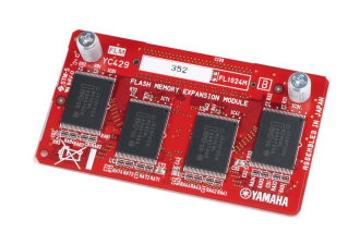 Yamaha FL1024M 1GB Memory Expansion