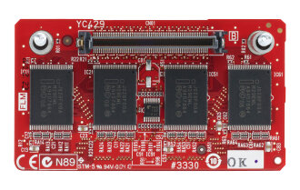 Yamaha FL512M 512MB Expansion Board