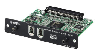 Yamaha FW16E Firewire Expansion Board