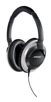 Bose AE2 Around Ear Audio Headphones