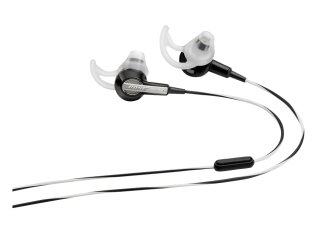 Bose MIE2i Mobile Headset Earphones