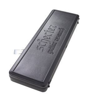 Schecter SGR12 Corsair Guitar Case