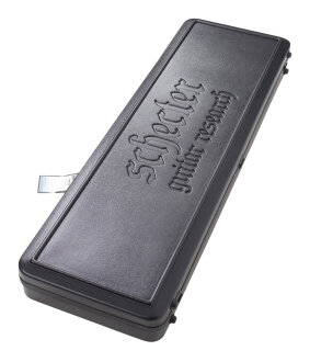 Schecter SGR-5SB Stiletto Damien HR Case