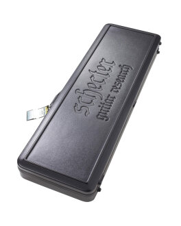 Schecter SGR-6B Omen Stargazer Bass Case