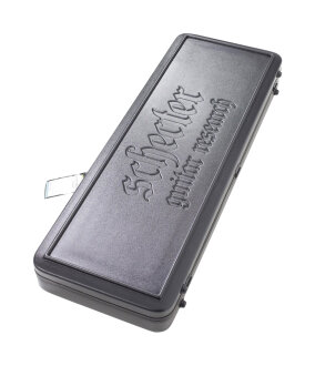 Schecter SGR-9SC SOLO6 Guitar Case