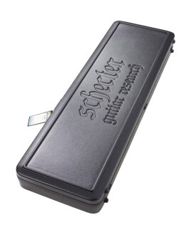 Schecter SGR-10R Raiden Series Bass Case