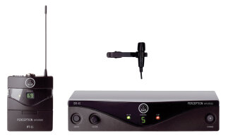AKG WMS45 Perception Wireless Presenter