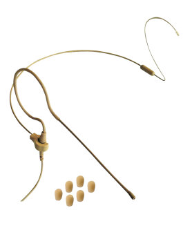 Point Source CO6 Headset Microphone
