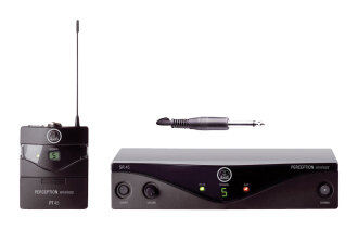AKG WMS45 Wireless Instrument System