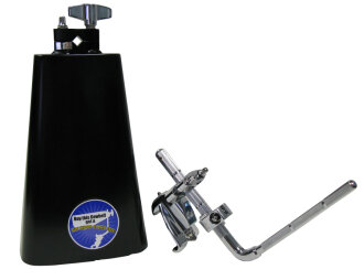 Gon Bops Rock Bell w/ V-Grip
