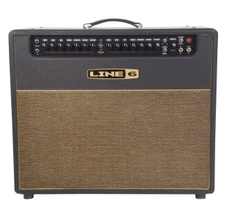 Line 6 DT50 212 Guitar Combo Amplifier