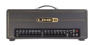 Line 6 DT50H Guitar Amplifier Head