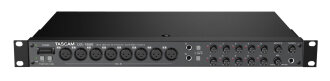 Tascam US-1800 USB 2.0 Audio Interface