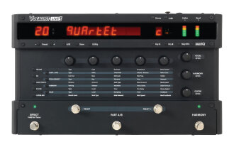DigiTech Vocalist Live 5 Vocal Processor