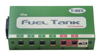 T-Rex Fuel Tank Chameleon Power
