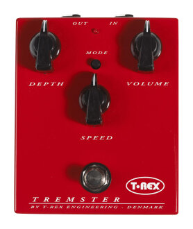 T-Rex Tremster Tremolo