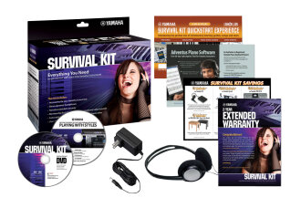 Yamaha SKC-2 Survival Kit