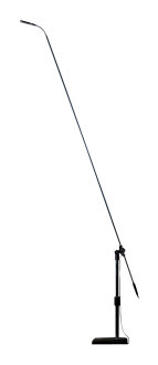 Audix MB5055 MicroBoom and M1255B Mic