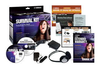 Yamaha SKB-2 Survival Kit