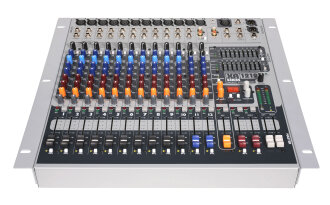 Peavey XR1212 Active Mixer