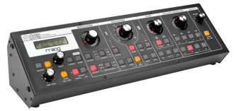 Moog Music Slim Phatty Analog Synth