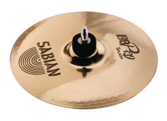 Sabian B8 Splash Cymbal, Pro