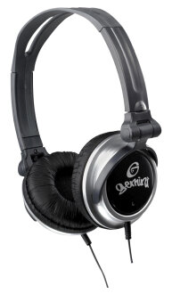 Gemini DJX-03 DJ Headphones