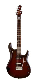 Music Man John Petrucci Piezo Guitar