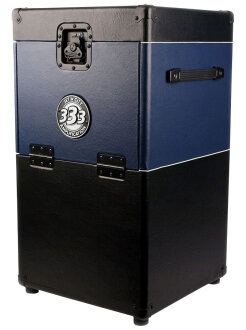 Jet City JetStream ISO12 Isolation Cab