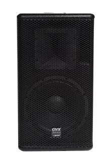 Gemini GVX-10P 2-Way Active Speaker