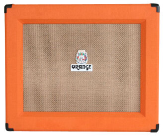 Orange PPC112 Guitar Speaker Cabinet
