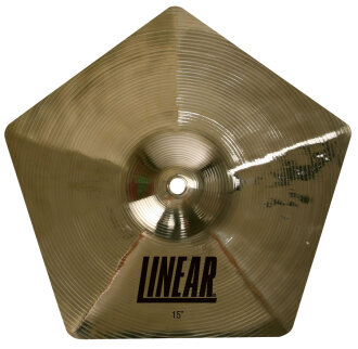 Wuhan Linear Splash Cymbal