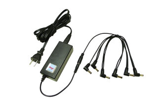 Diago PS01 Powerstation Pedal Power