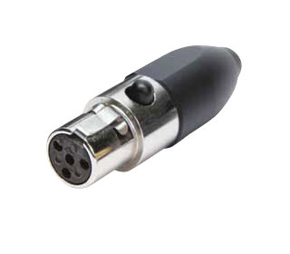 Rode Micon-3 Shure Receivers Adapter
