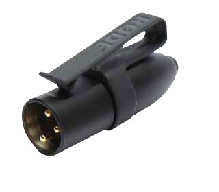 Rode MiCon-5 XLR Adapter, Standard