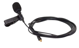 Rode Lavalier Omni Condenser Microphone