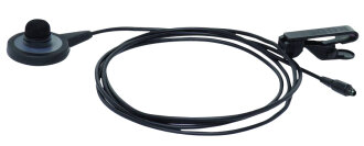 Rode PinMic Lapel Pin Mount Microphone