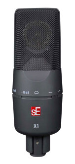 SE Electronics X1 Microphone