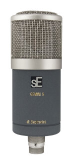 SE Electronics Gemini 5 Microphone