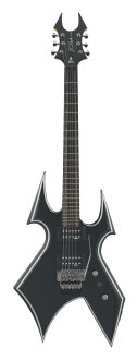 BC Rich Warbeast Trace Electric Guitar