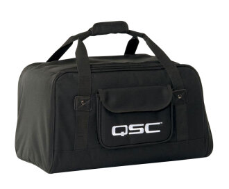 QSC K Series Tote Speaker Bag