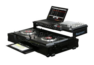 Odyssey FZGSNS7WFXBL NS7 Glide Case