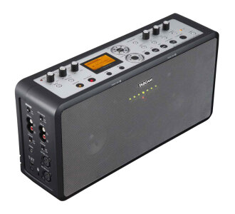 Tascam BB-800 Portable Digital Recorder