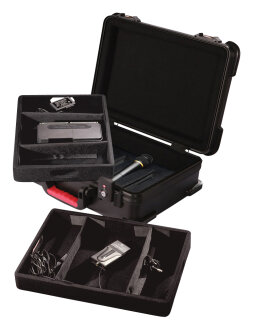 Gator GM7WTSA ATA Wireless System Case