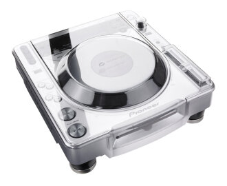 DeckSaver Cover for Pioneer CDJ-800