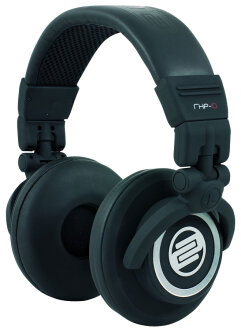 Reloop RHP-10 DJ Headphones